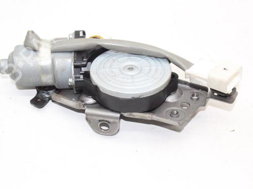Used Electronic module Electronic module HONDA ACCORD VIII (CU) 2.2 i-DTEC (CU3) (150 hp) 39837176 39837176