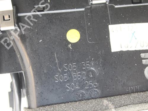 Luftventilen BMW X6 (E71, E72) xDrive 30 d | BP39868452I21 - Image 6