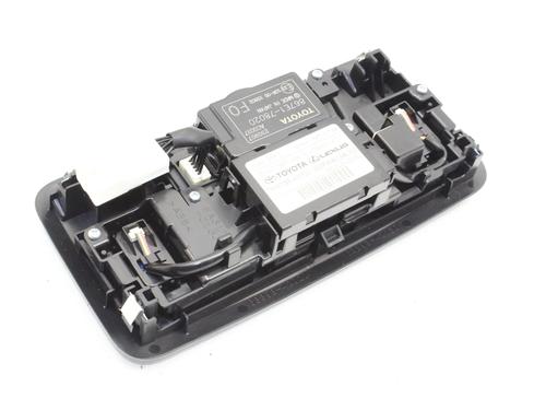 Electronic sensor TOYOTA bZ4X (_EAM1_) EV (YEAM15) | BP39780582M84 - Image 4