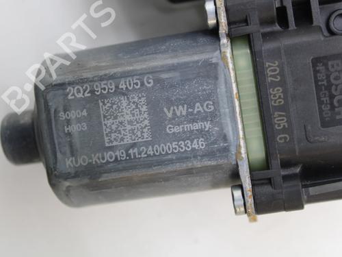 Front right window mechanism VW TAIGO (CS1) 1.0 TSI | BP39872613C23 - Image 6
