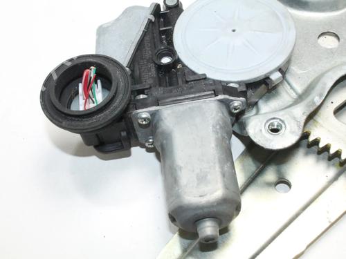 Rear right window mechanism LEXUS IS III (_E3_) 300h (AVE30_, AVE30R) | BP39831490C25 - Image 4