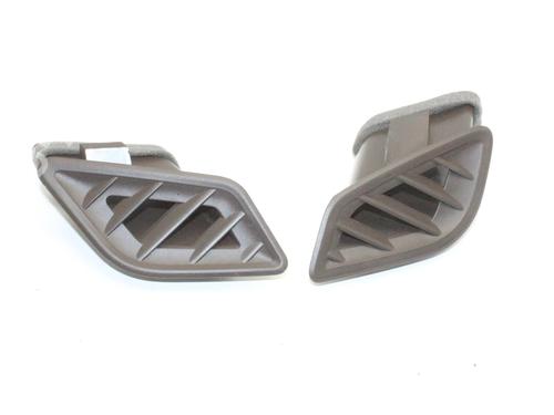 Grill Grill NISSAN X-TRAIL IV (T33) 1.5 VC-T Mild Hybrid (163 hp) 39827030 39827030