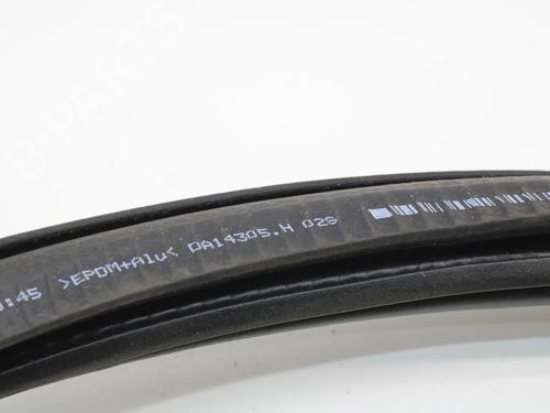 Gummiliste AUDI Q6 E-TRON (GFB) e-tron quattro | BP39828059C142 - Image 7