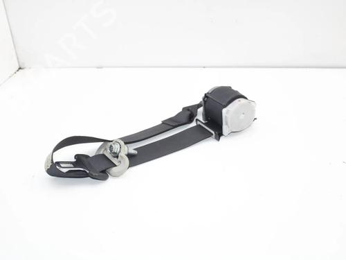 Used Rear right seatbelt Rear right seatbelt NISSAN X-TRAIL III (T32_, T32R, T32RR) 1.6 DIG-T (T32) (163 hp) 40031724 40031724