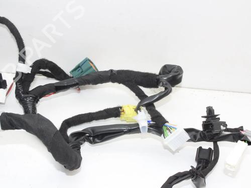 Wiring harness NISSAN LEAF (ZE1) Electric | BP39856333E16 - Image 4