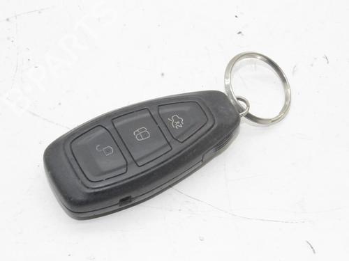 Electronic module FORD FOCUS III 2.0 TDCi | BP39843223M83 - Image 2