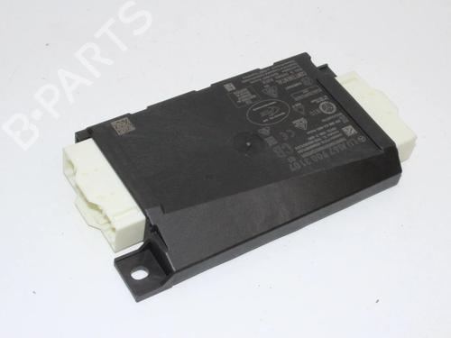 Used Control unit Control unit MERCEDES-BENZ A-CLASS (W177) A 180 d (177.003) (116 hp) 39834193 39834193