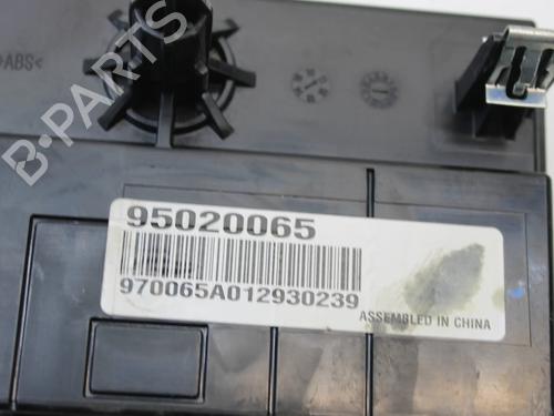 Electronic module CHEVROLET ORLANDO (J309) 2.0 D | BP39864921M83 - Image 6