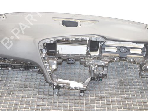 Dashboard KIA OPTIMA (FSGDS6B) 1.7 CRDi | BP39776466C46 - Image 3