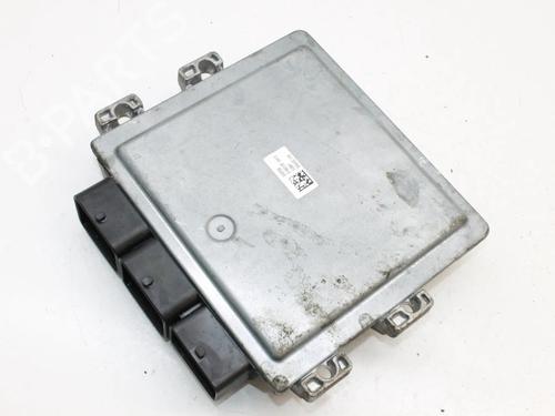 Engine control unit (ECU) FORD RANGER (TKE) 2.2 TDCi 4x4 | BP39846986M57 - Image 2