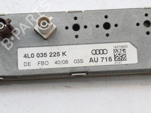 Electronic module AUDI Q7 (4LB) 3.0 TDI quattro | BP39816890M83 - Image 4