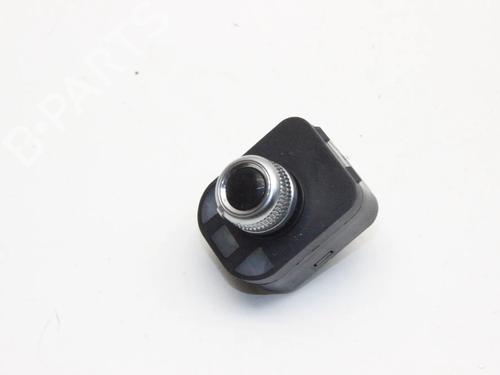 Used Mirror switch Mirror switch AUDI Q5 (8RB) 3.0 TDI quattro (245 hp) 39845212 39845212