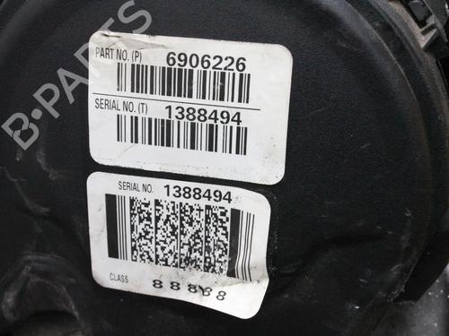 Engine VOLVO V40 Hatchback (525) D3 | BP39846534M1 - Image 7