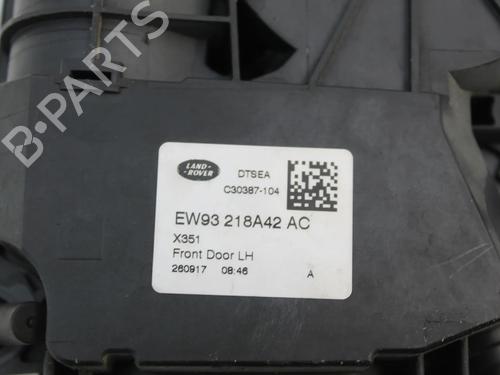 Electronic module JAGUAR XJ (X351) 5.0 SCV8 | BP39831058M83 - Image 4