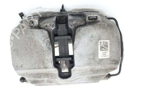 Pinza freno delantera izquierda Pinza freno delantera izquierda AUDI A6 C8 (4A2) 40 TDI (190 hp) 39861898 39861898
