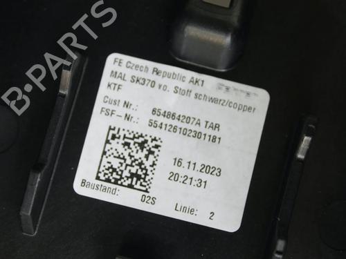 Armlæn SKODA KAMIQ (NW4) 1.0 TSI | BP39824849I20  - Image 6