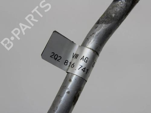 AC pipe VW POLO VI (AW1, BZ1, AE1) 1.0 TSI | BP39789640M126 - Image 6