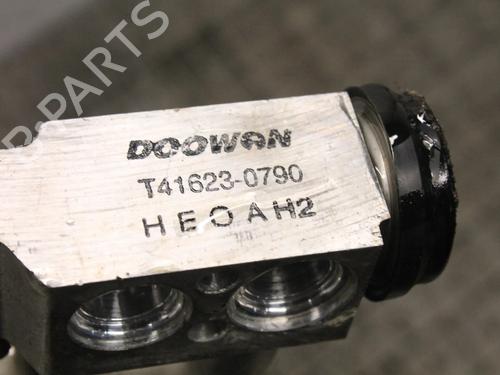 AC pipe HYUNDAI i40 I (VF) 1.7 CRDi | BP39772632M126 - Image 6
