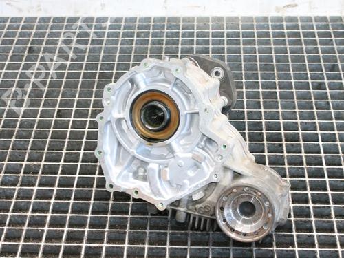 Used Transfer box Transfer box LEXUS LS (_F4_) 600h AWD (UVF45, UVF46) (394 hp) 39854911 39854911