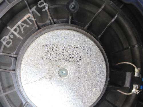 Speaker OPEL COMBO E Tour / Life (K9) Combo-e | BP39816004E2 - Image 3