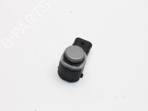 Used Electronic module Electronic module LAND ROVER RANGE ROVER SPORT I (L320) 3.0 D 4x4 (245 hp) 39852201 39852201