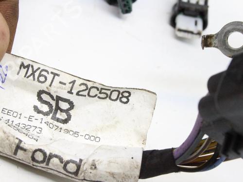 Wiring harness FORD FOCUS IV (HN) 1.0 EcoBoost | BP39862457E16  - Image 6
