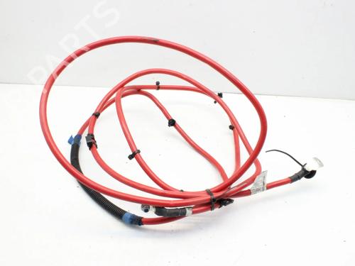 Used Cable Cable MERCEDES-BENZ E-CLASS (W212) E 200 CDI / BlueTEC (212.005, 212.006) (136 hp) 40520405 40520405