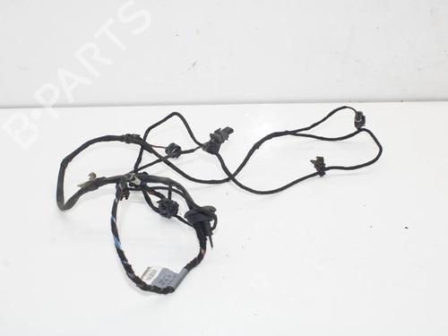 Used Wiring harness Wiring harness AUDI A5 (8T3) S5 quattro (354 hp) 39806374 39806374