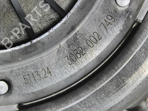 Other MERCEDES-BENZ SPRINTER 3-t Van (B910) 214 CDI (910.621, 910.623) | BP39831483O1 - Image 8