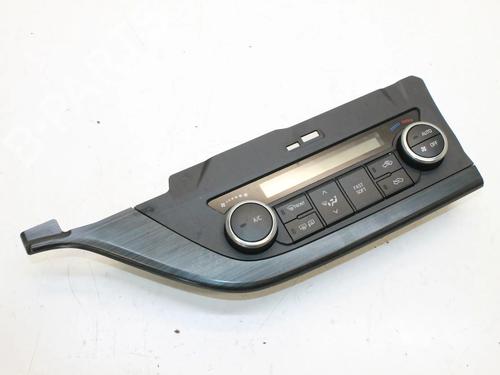 Used Control unit Control unit TOYOTA AURIS Estate (_E18_) 1.4 D-4D (NDE180_) (90 hp) 39846598 39846598