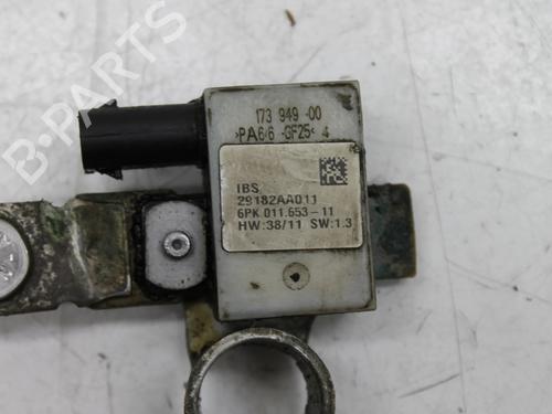 Cable SUBARU WRX Saloon (GJ) 2.0 AWD (GK6, GK8) | BP39877952E12 - Image 3