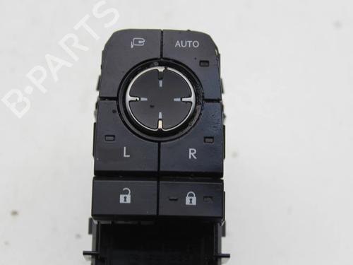 Right front window switch LEXUS RZ (_BM1_) 450e DIRECT4 (XEBM15) | BP39767904I26  - Image 5