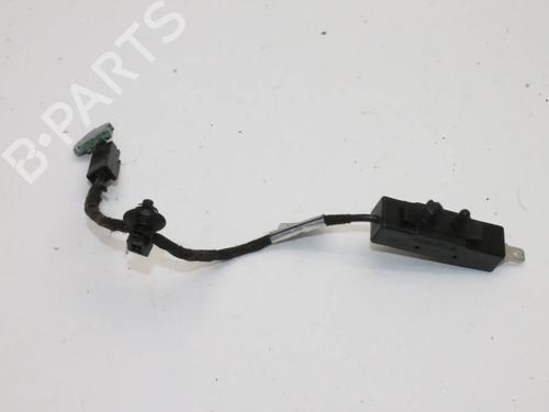 Used Electronic module Electronic module CHRYSLER 300C (LX) 3.0 CRD (239 hp) 39863360 39863360