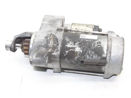 Used Starter Starter AUDI A4 B8 (8K2) 2.0 TDI (136 hp) 39816673 39816673
