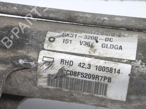 Steering rack FORD TRANSIT V363 Platform/Chassis (FED, FFD) 2.0 EcoBlue | BP39879298M22  - Image 7