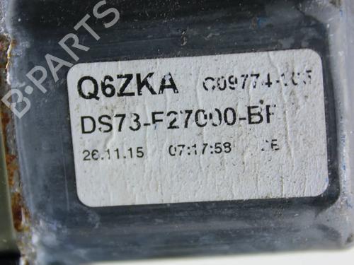 Rudehejsemekanisme Højre bagtil FORD MONDEO V Hatchback (CE) 1.5 TDCi | BP39828741C25 - Image 5