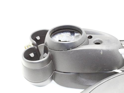 Middle console MINI MINI PACEMAN (R61) Cooper D ALL4 | BP39870928I22 - Image 2