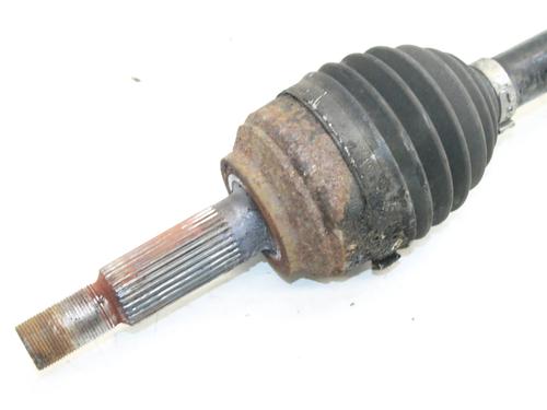 Right rear driveshaft TESLA MODEL X (5YJX) 90D AWD | BP39884770M41 - Image 2