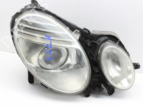 Right headlight MERCEDES-BENZ E-CLASS (W211) E 280 CDI (211.020) | BP40486846C29 - Image 15