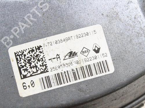 Servo brake DACIA SANDERO III 1.0 TCe 110 | BP39785965M42 - Image 4