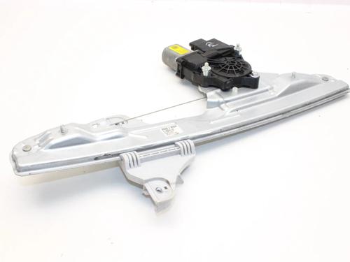 Used Front right window mechanism Front right window mechanism HYUNDAI KONA (OS, OSE, OSI) EV (136 hp) 39767618 39767618