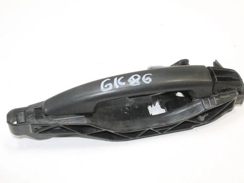 Portiergreep links achter Portiergreep links achter CITROËN JUMPY II (VF7) 1.6 HDi 90 8V (90 hp) 39847926 39847926