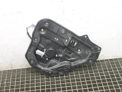 Rudehejsemekanisme Højre bagtil Rudehejsemekanisme Højre bagtil MAZDA CX-5 (KE, GH) 2.2 D (KE2FW) (150 hp) 39854916 39854916