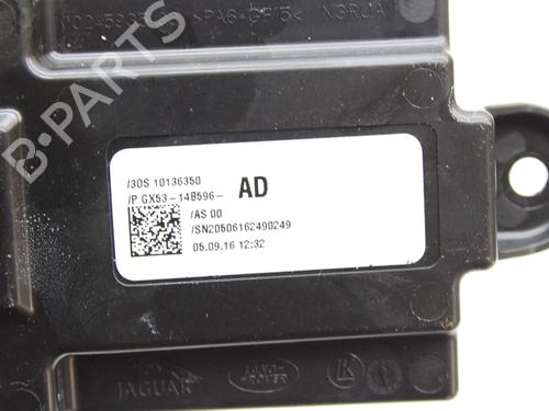 Control unit JAGUAR F-TYPE Coupe (X152) 3.0 SCV6 S AWD | BP39826980M11 - Image 3