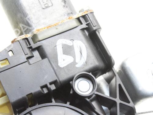 Rudehejsemekanisme Højre bagtil FORD KUGA II (DM2) 2.0 TDCi | BP39841386C25 - Image 5
