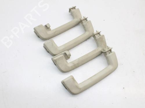 Used Interior roof handle Interior roof handle LAND ROVER RANGE ROVER SPORT I (L320) 3.0 D 4x4 (245 hp) 39878444 39878444