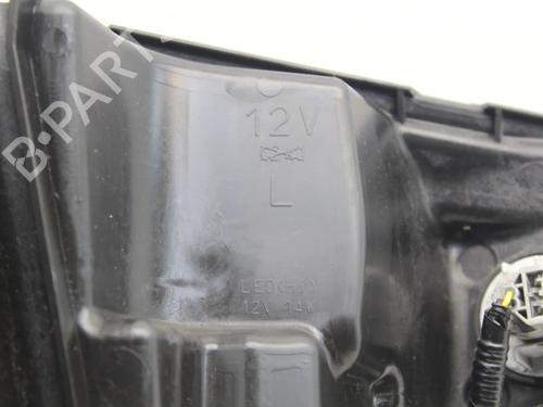 Left headlight HONDA JAZZ IV (GK_) 1.5 | BP39768309C28 - Image 11