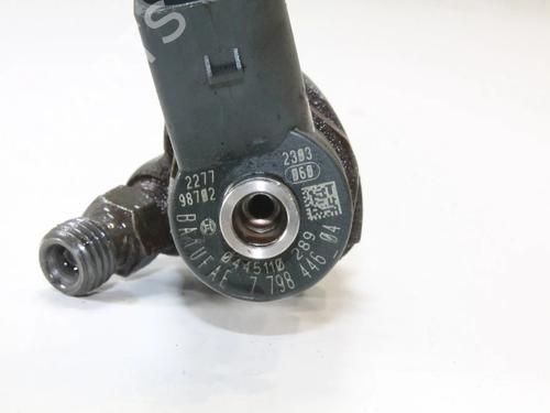 Injection pump BMW 3 (E90) 318 d | BP39855668M78 - Image 12