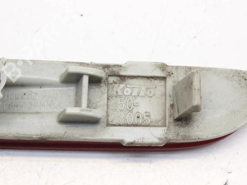 Rear bumper left light NISSAN LEAF (ZE0) Electric | BP39783071C81 - Image 5