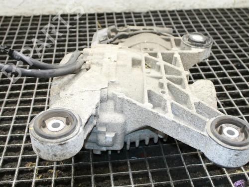 Rear differential AUDI TT (8J3) 3.2 V6 quattro | BP39772612M24 - Image 3